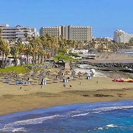 Blue Sky Sea View * Плая-де-лас-Америкас